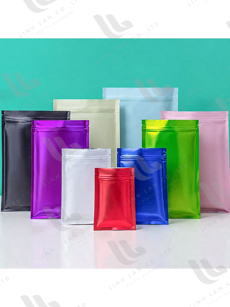 Túi đựng trà/ cà phê - Ảnh 4