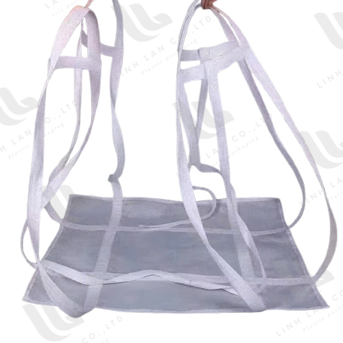 Túi Sling – Bạt cẩu