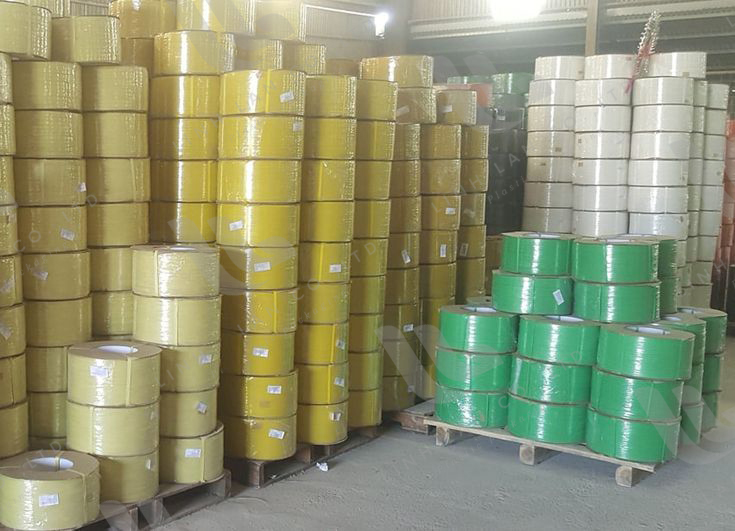 Dây đai nhựa - Ảnh 6