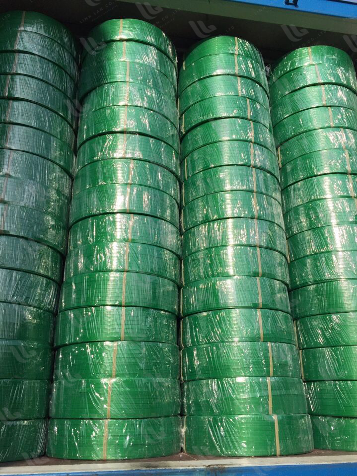 Dây đai nhựa - Ảnh 4