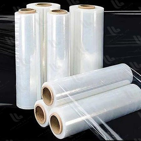 Cuộn màng PE
