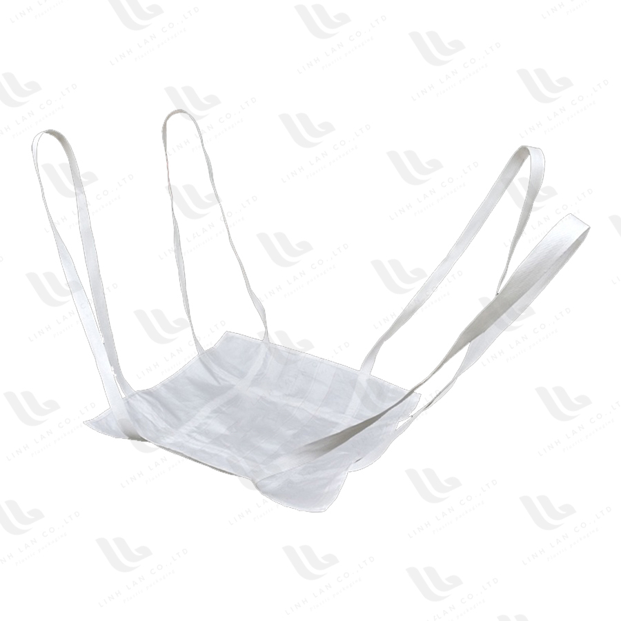 Túi Sling – Bạt cẩu - Ảnh 2