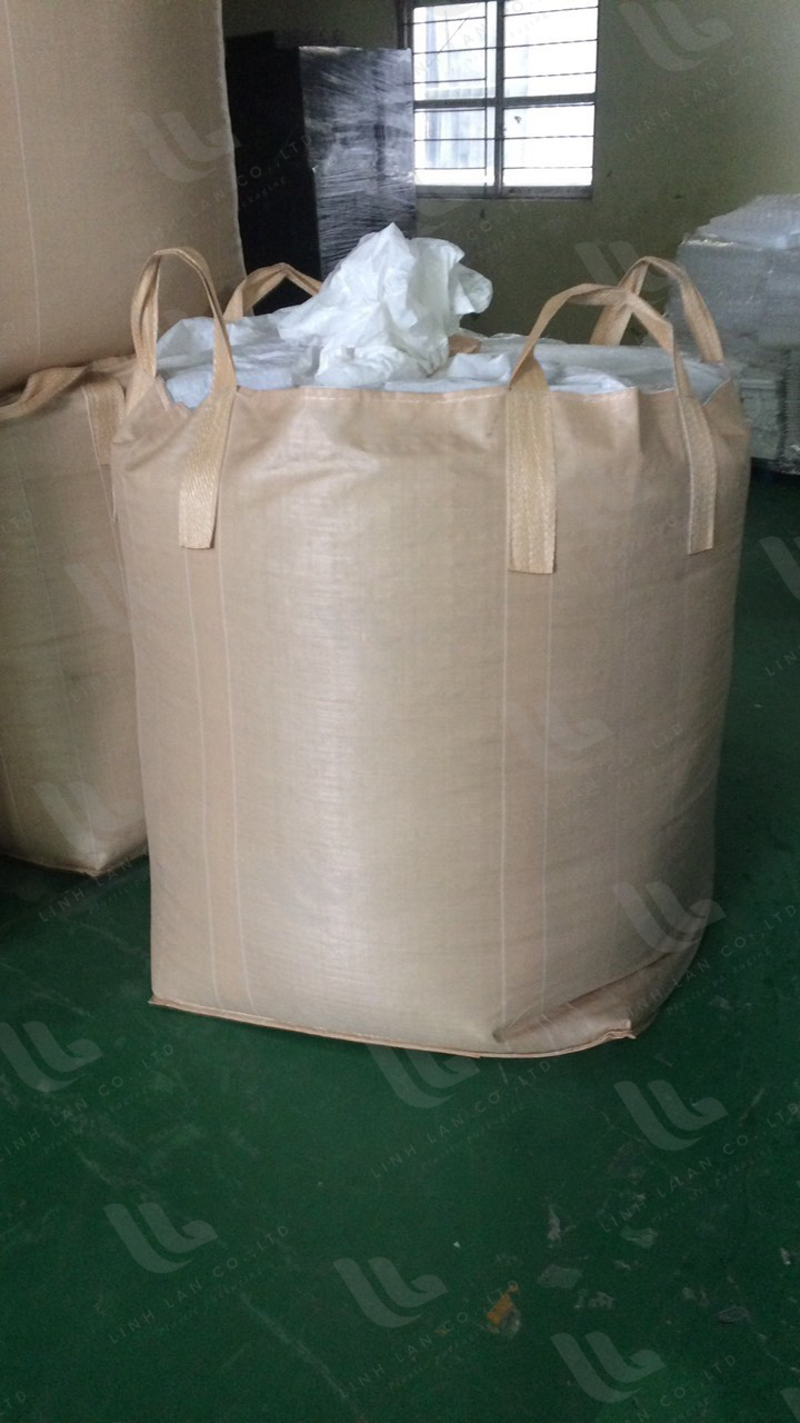 Bao Jumbo đựng hạt điều - Ảnh 2