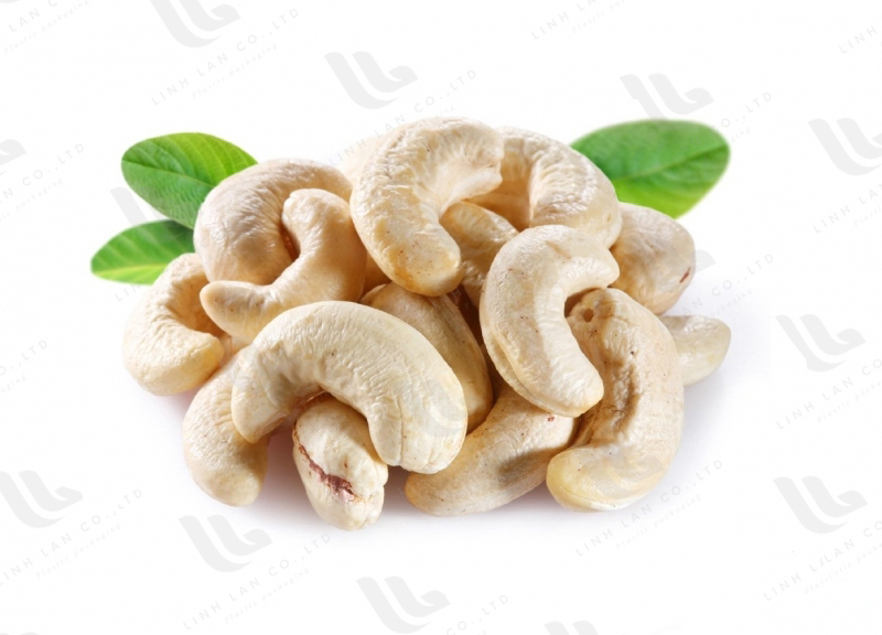 Bao Jumbo đựng hạt điều - Ảnh 3