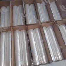 Cuộn màng PE - Ảnh 5