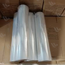 Cuộn màng PE - Ảnh 3