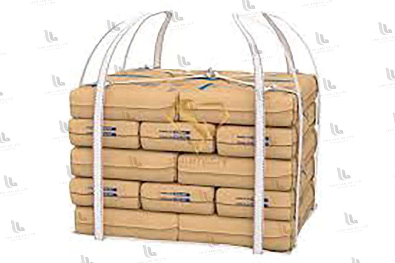 Túi Sling – Bạt cẩu - Ảnh 5