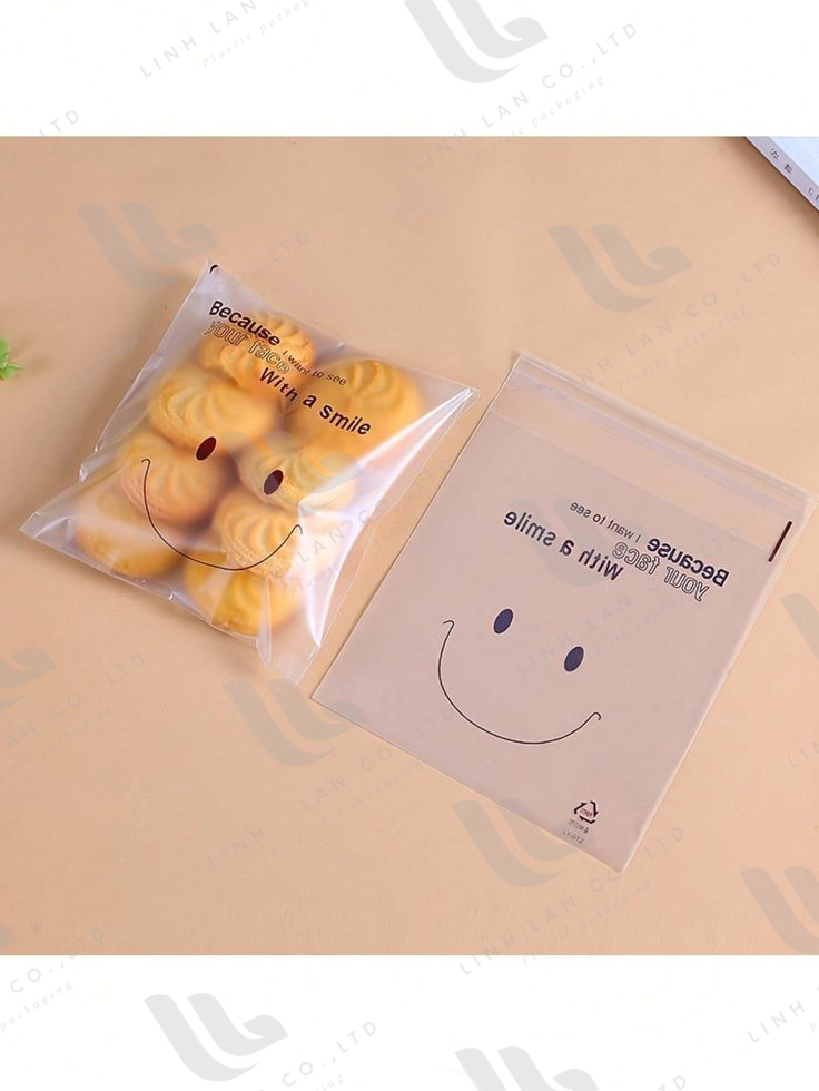 Túi đựng trà/ cà phê - Ảnh 5