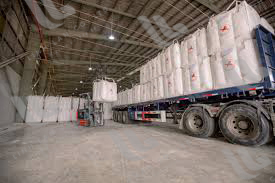 Bao Jumbo đựng tinh bột sắn - Ảnh 2