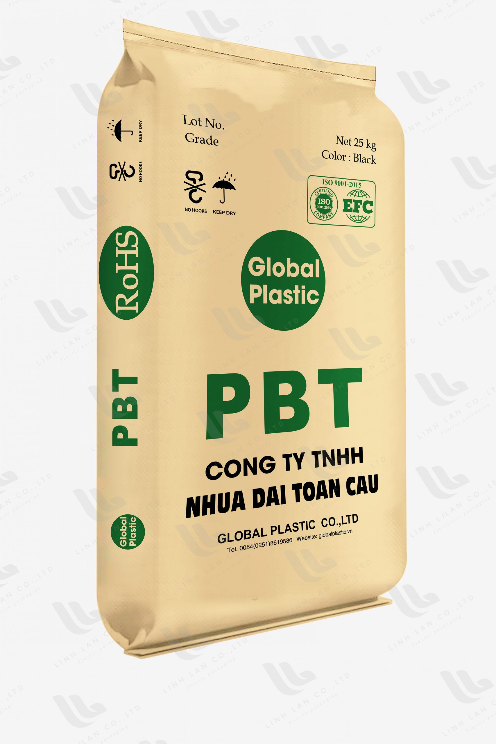 Bao PP ghép giấy - Ảnh 7