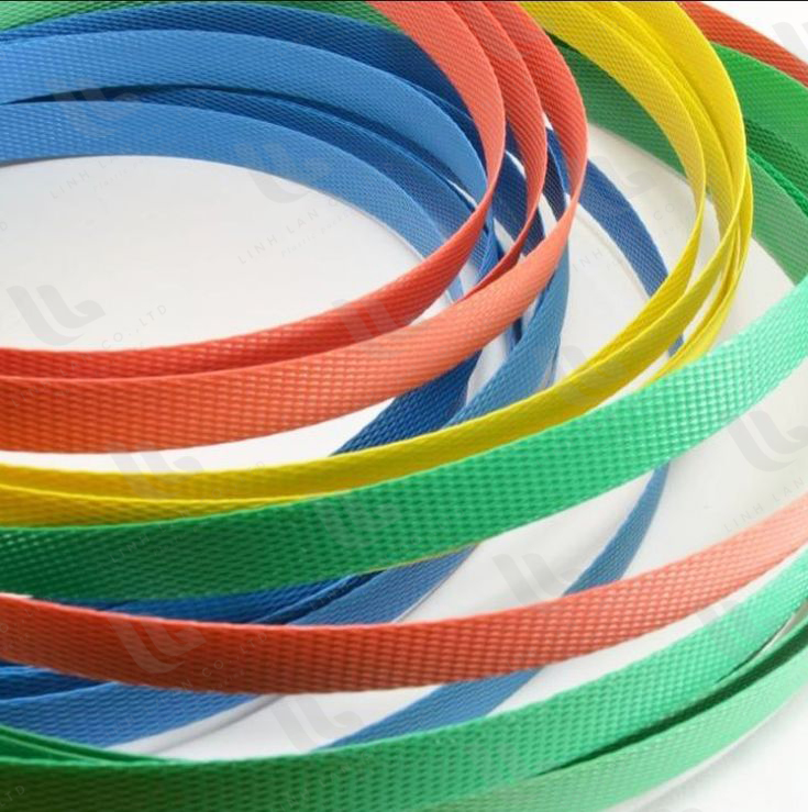 Dây đai nhựa - Ảnh 7