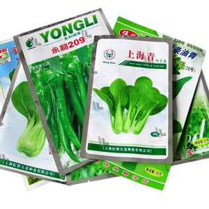 Túi phức hợp đựng hóa chất, phân bón, thuốc bảo vệ thực vật, hạt giống cây trồng