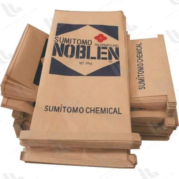 Bao PP ghép giấy - Ảnh 4