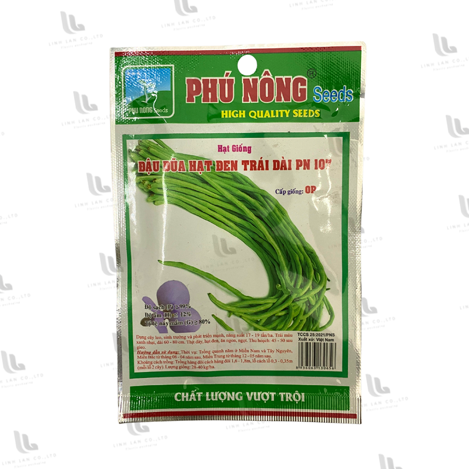 Túi phức hợp đựng hóa chất, phân bón, thuốc bảo vệ thực vật, hạt giống cây trồng - Ảnh 7