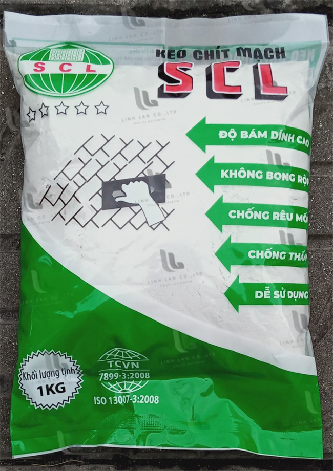 Túi phức hợp đựng hóa chất, phân bón, thuốc bảo vệ thực vật, hạt giống cây trồng - Ảnh 5